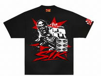 T-Shirt “KILLA”
