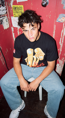 T-Shirt “FUCK U”