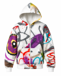 100 Hands Jacket