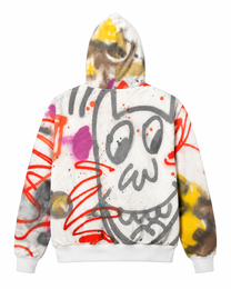 100 Hands Jacket