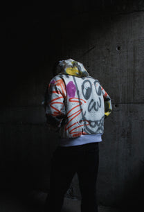 100 Hands Jacket