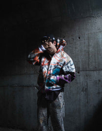 100 Hands Jacket