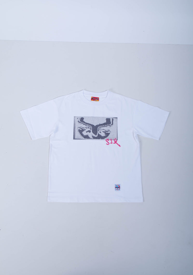 T-Shirt “IM OUTSIDE“ Hover