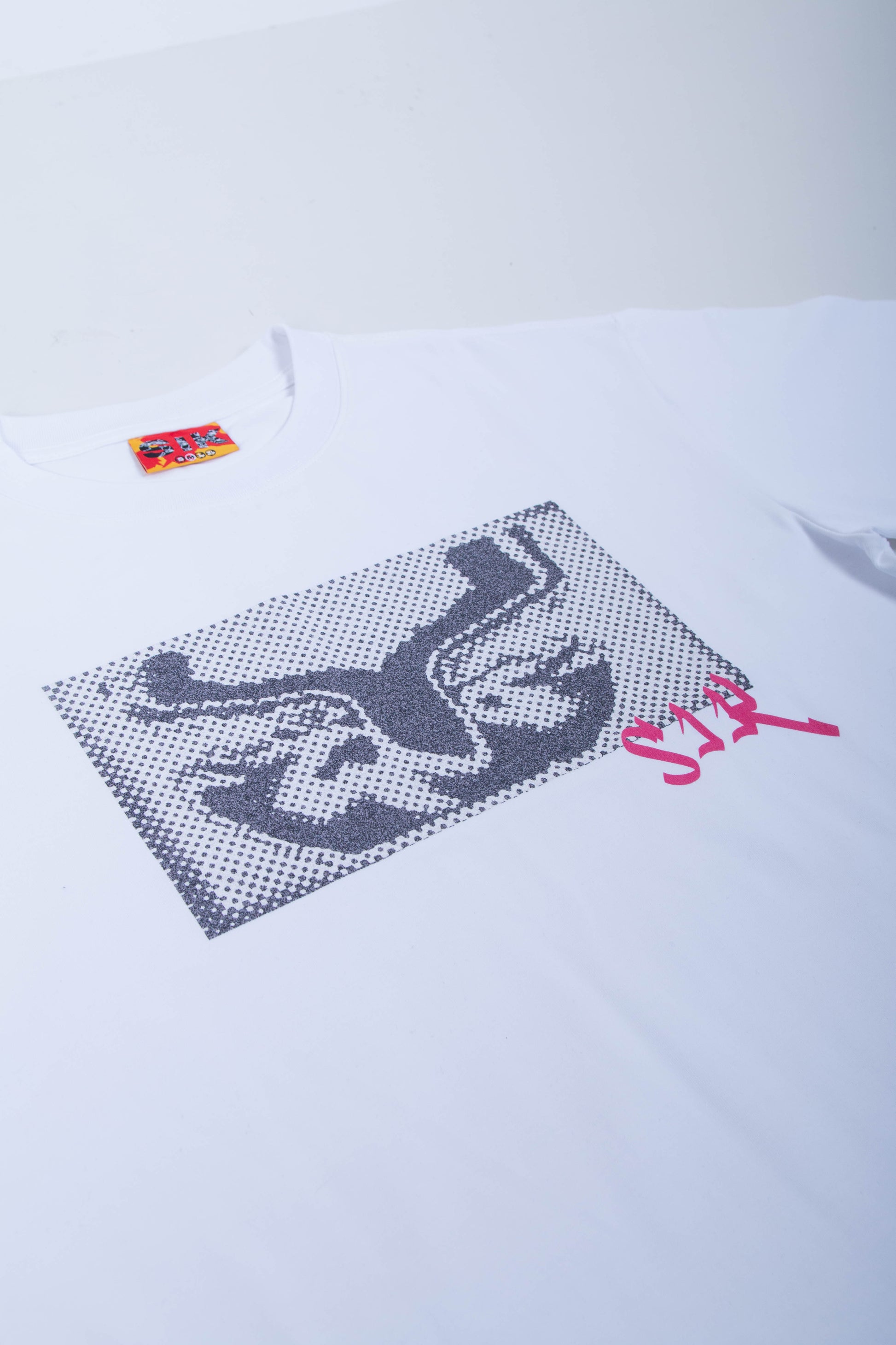 T-Shirt “IM OUTSIDE“