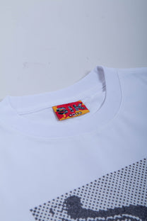 T-Shirt “IM OUTSIDE“