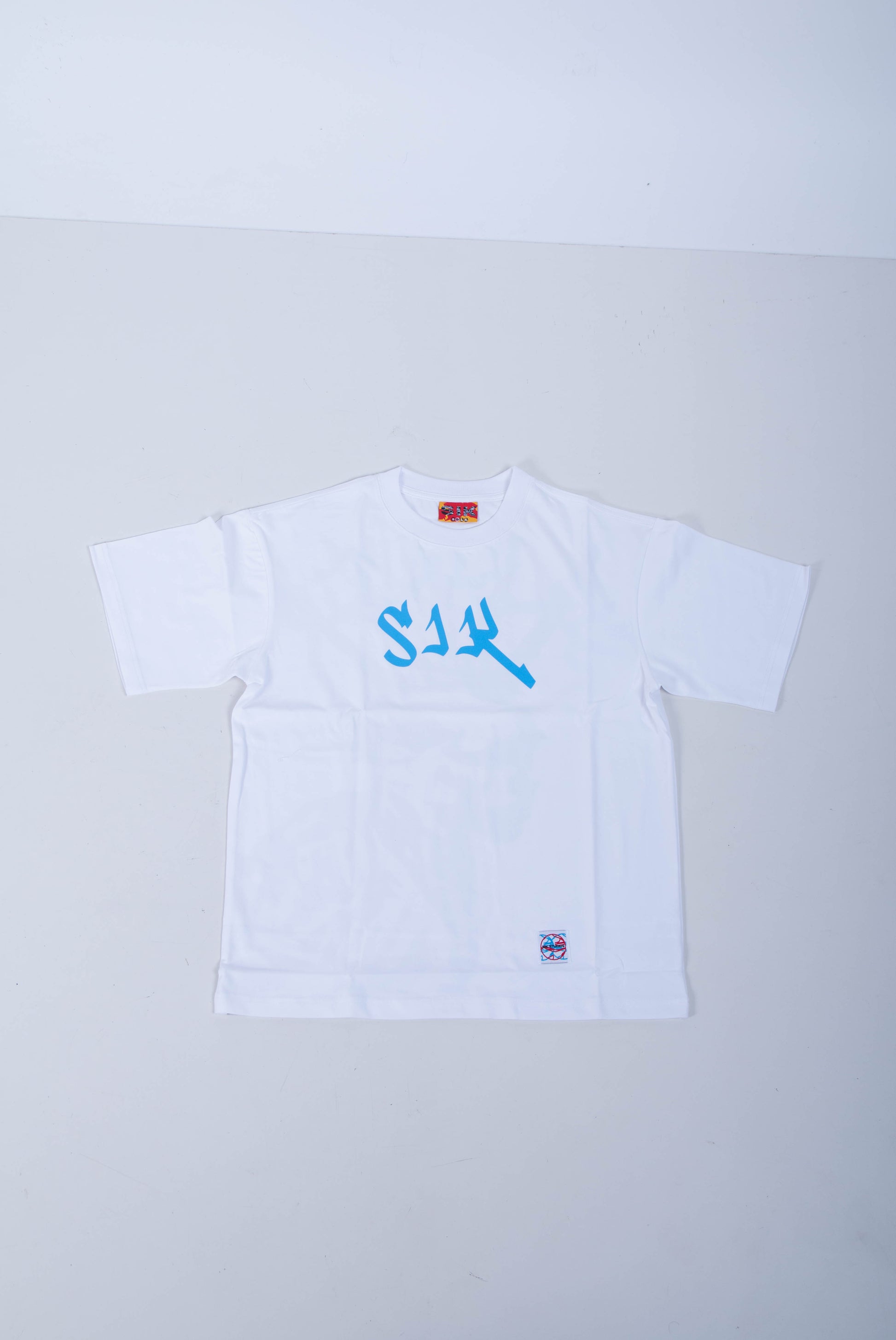 T-Shirt “SIKHEAD”