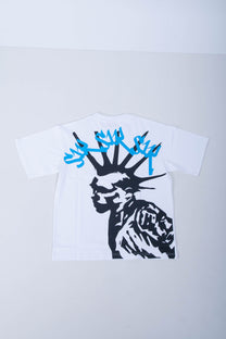 T-Shirt “SIKHEAD”