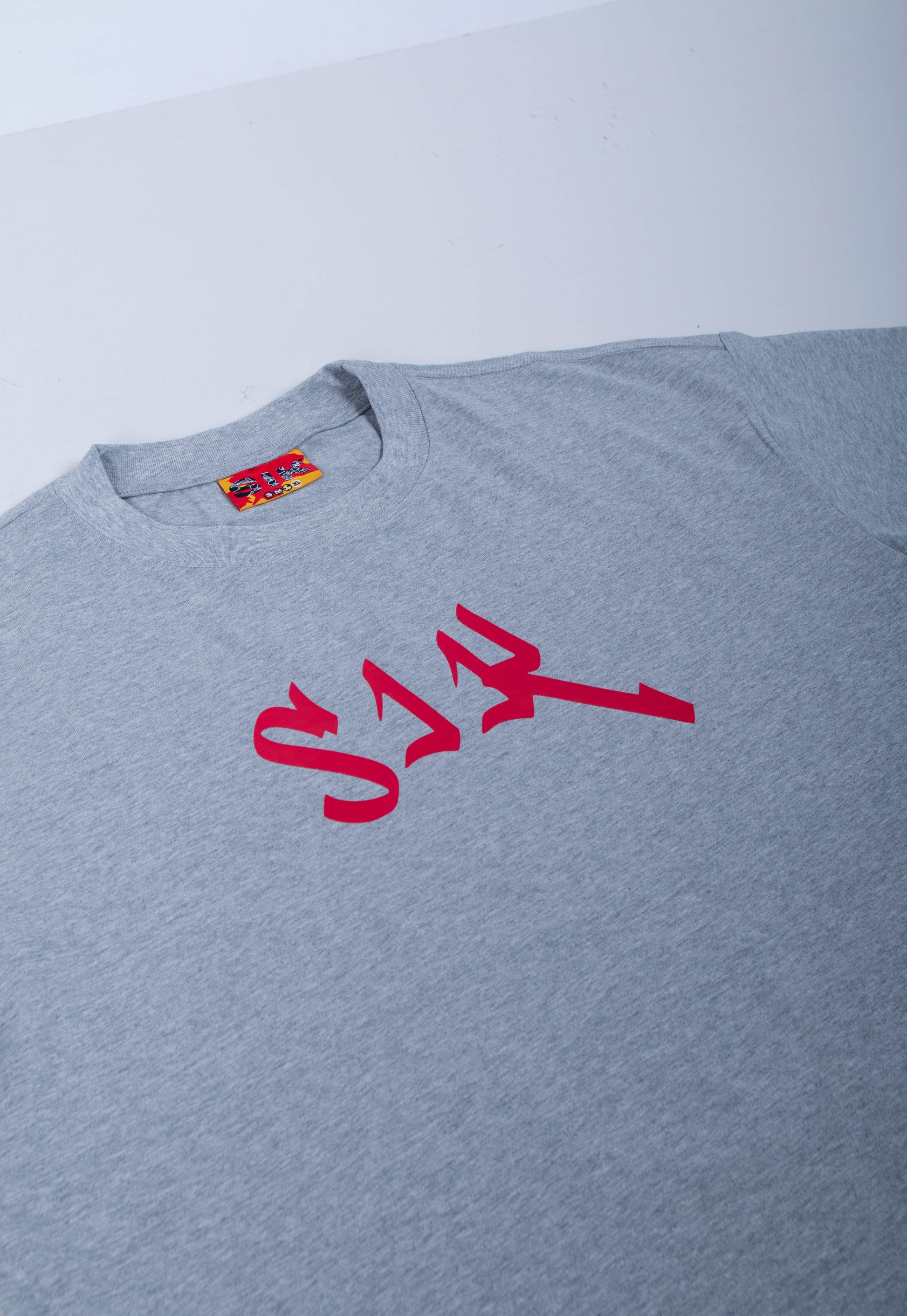 T-Shirt “SIKHEAD”