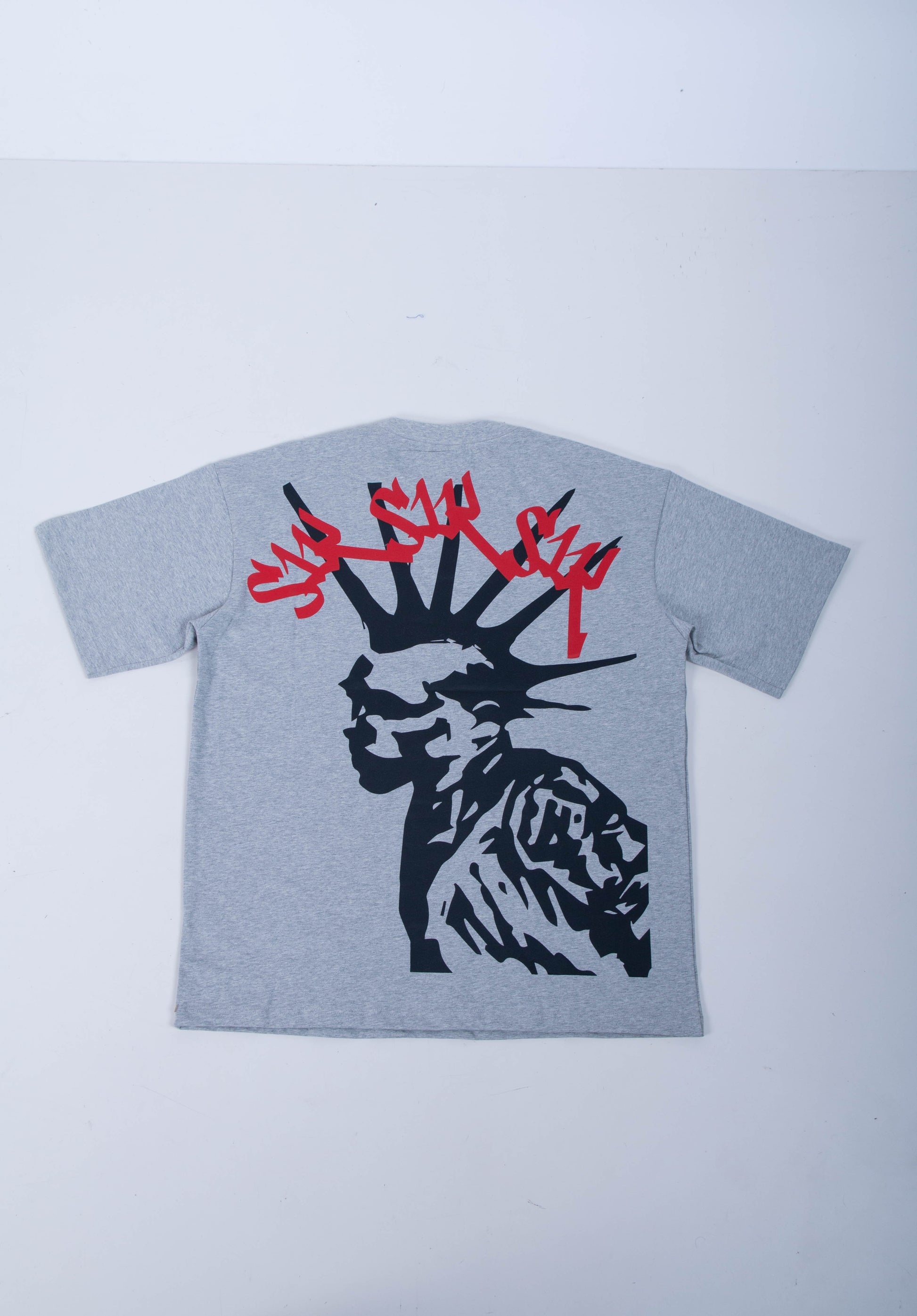 T-Shirt “SIKHEAD”