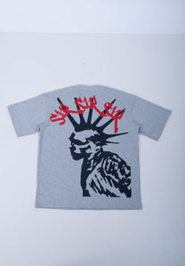 T-Shirt “SIKHEAD”