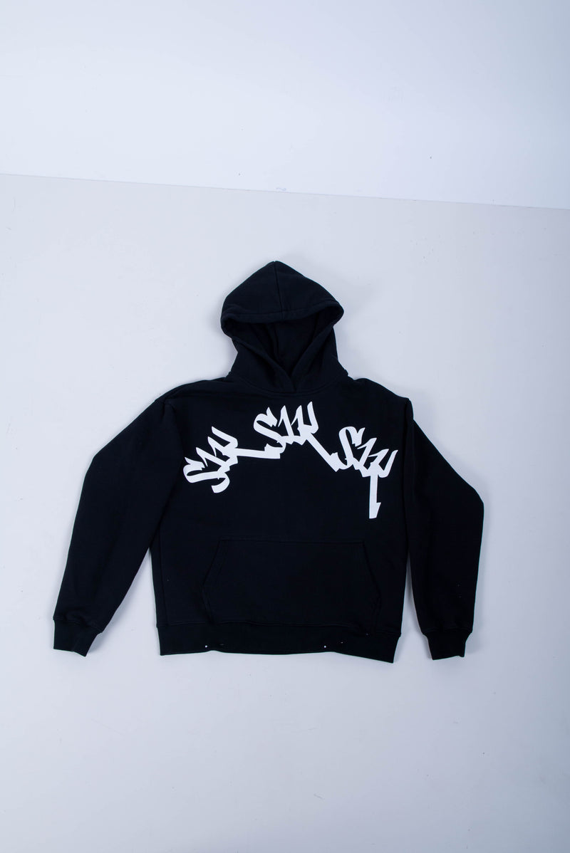 Hoodie “SKIN WALKER” Hover