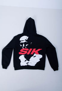 Hoodie “SKIN WALKER”