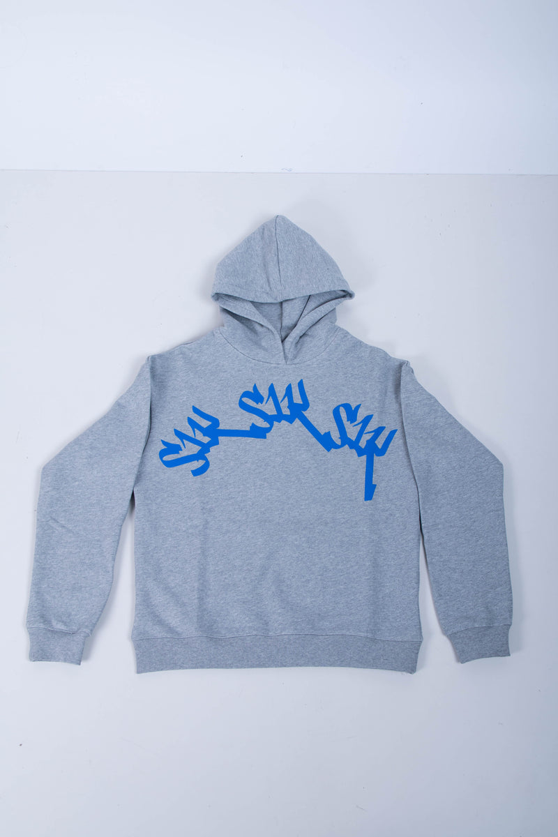 Hoodie “SWAGGY” Hover