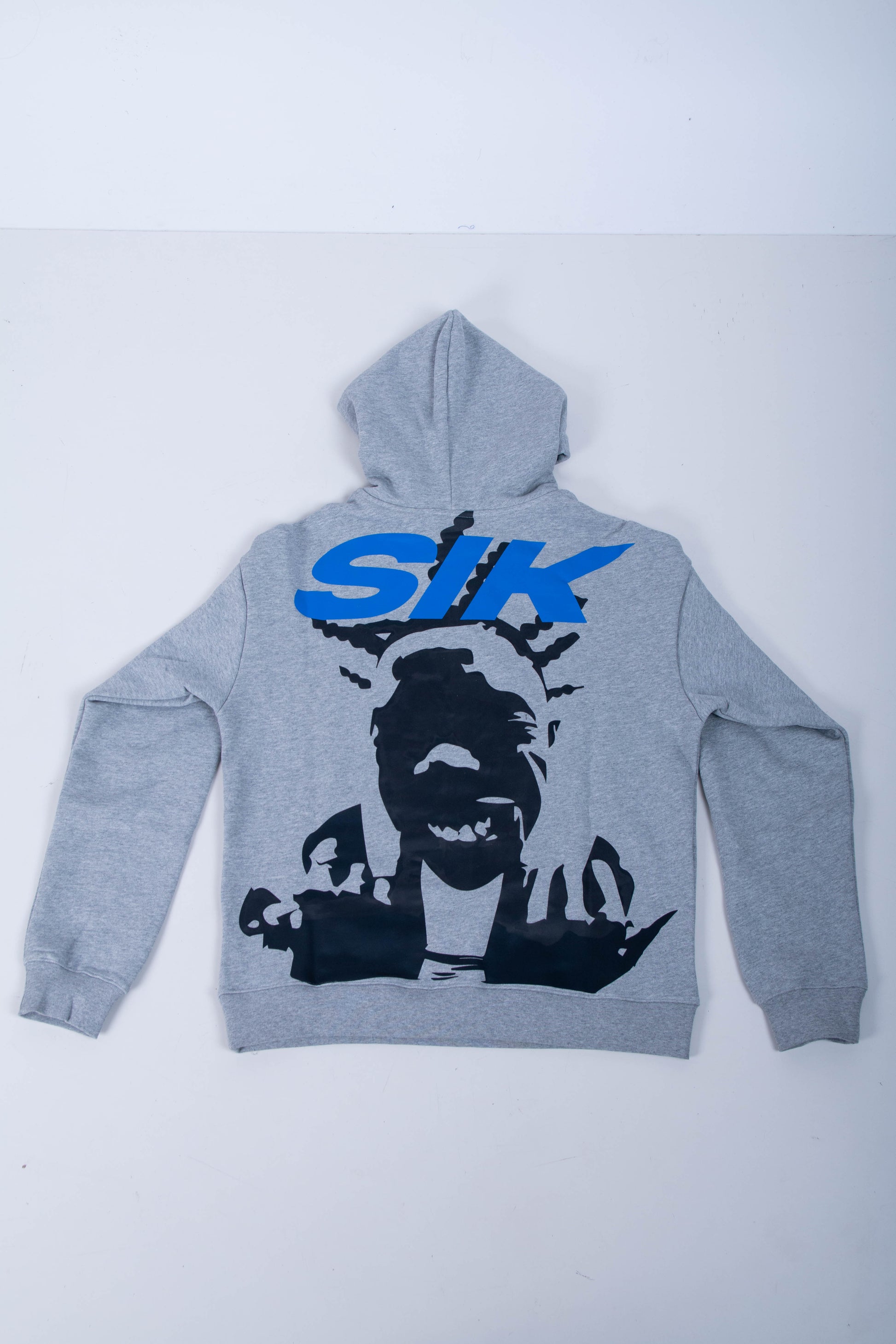 Hoodie “SWAGGY”