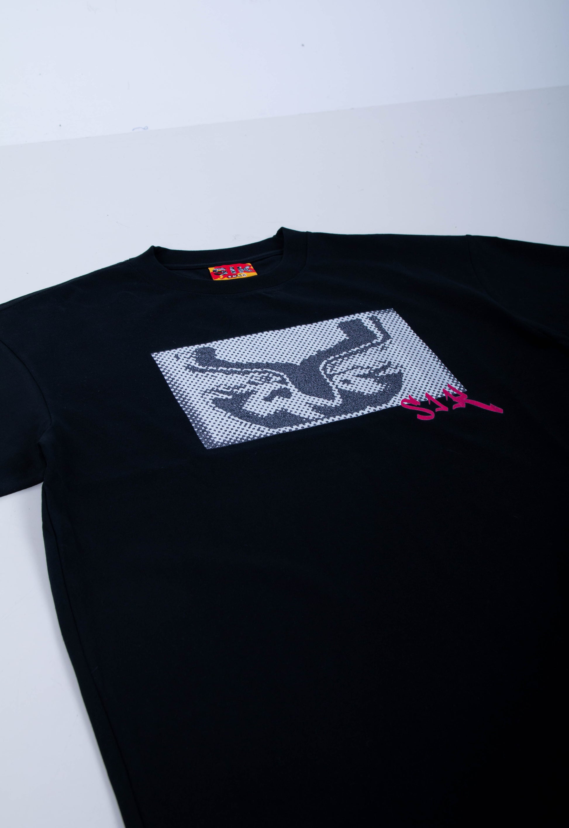 T-Shirt “IM OUTSIDE“