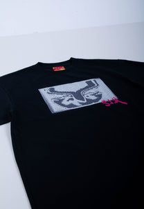 T-Shirt “IM OUTSIDE“