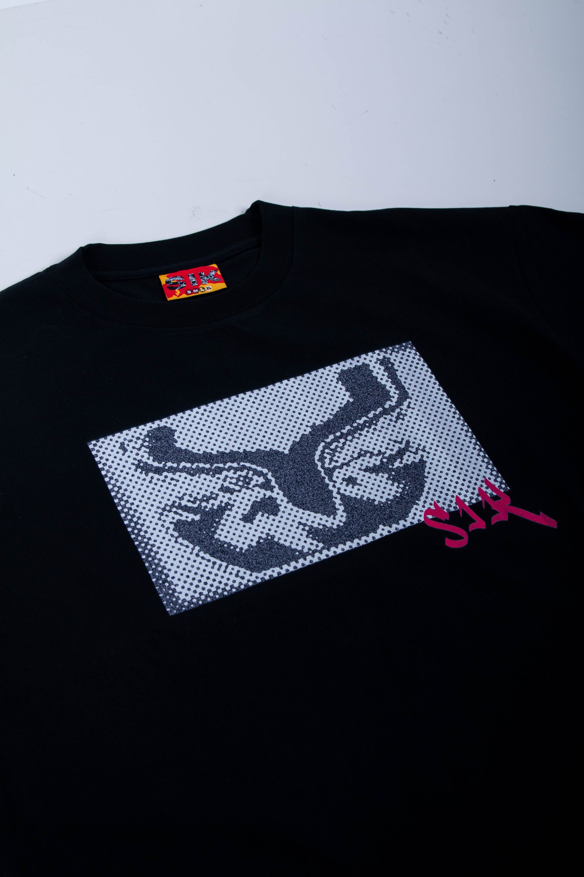 T-Shirt “IM OUTSIDE“