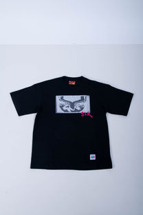 T-Shirt “IM OUTSIDE“