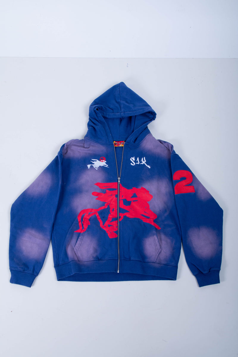 Hoodie “TRACK STAR“ Hover