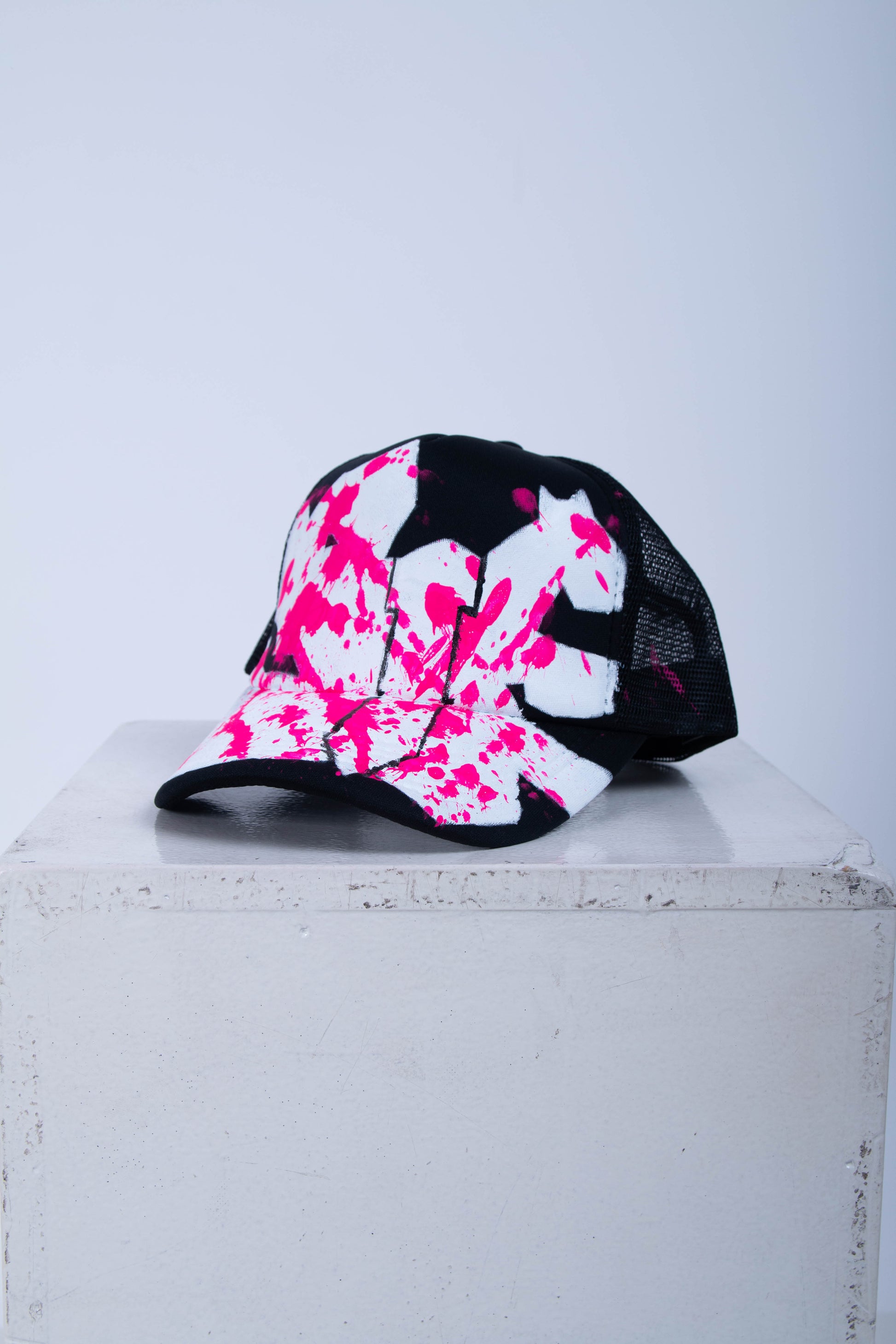 Trucker Hat