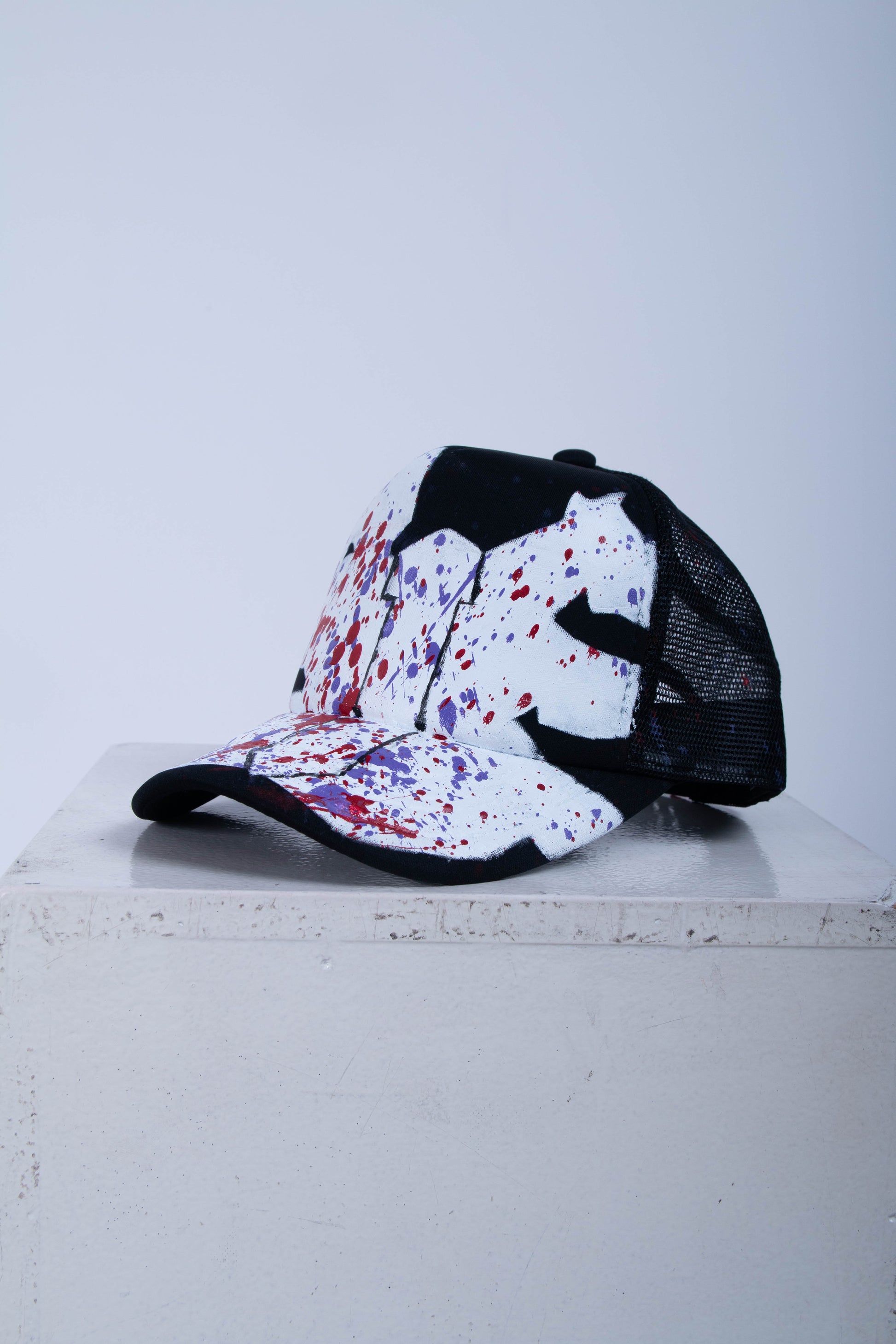 Trucker Hat