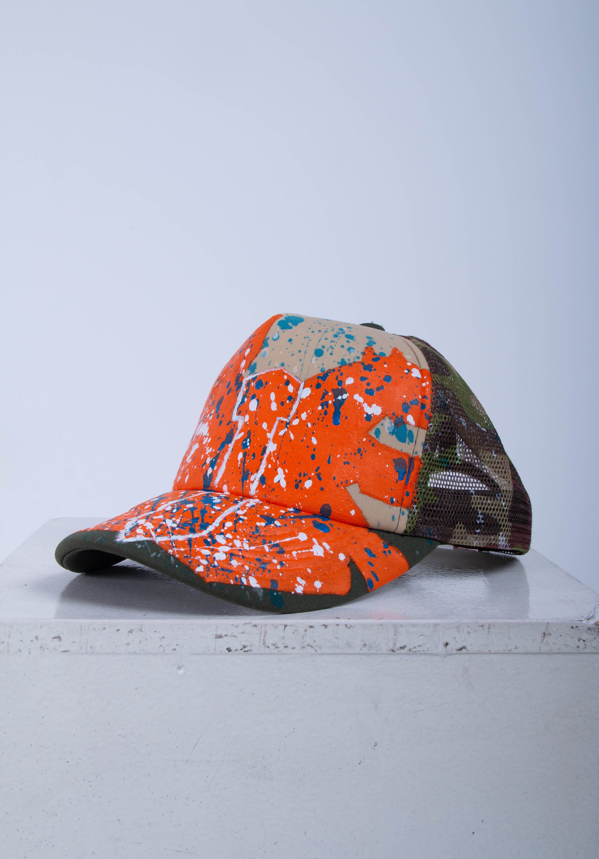 Trucker Hat
