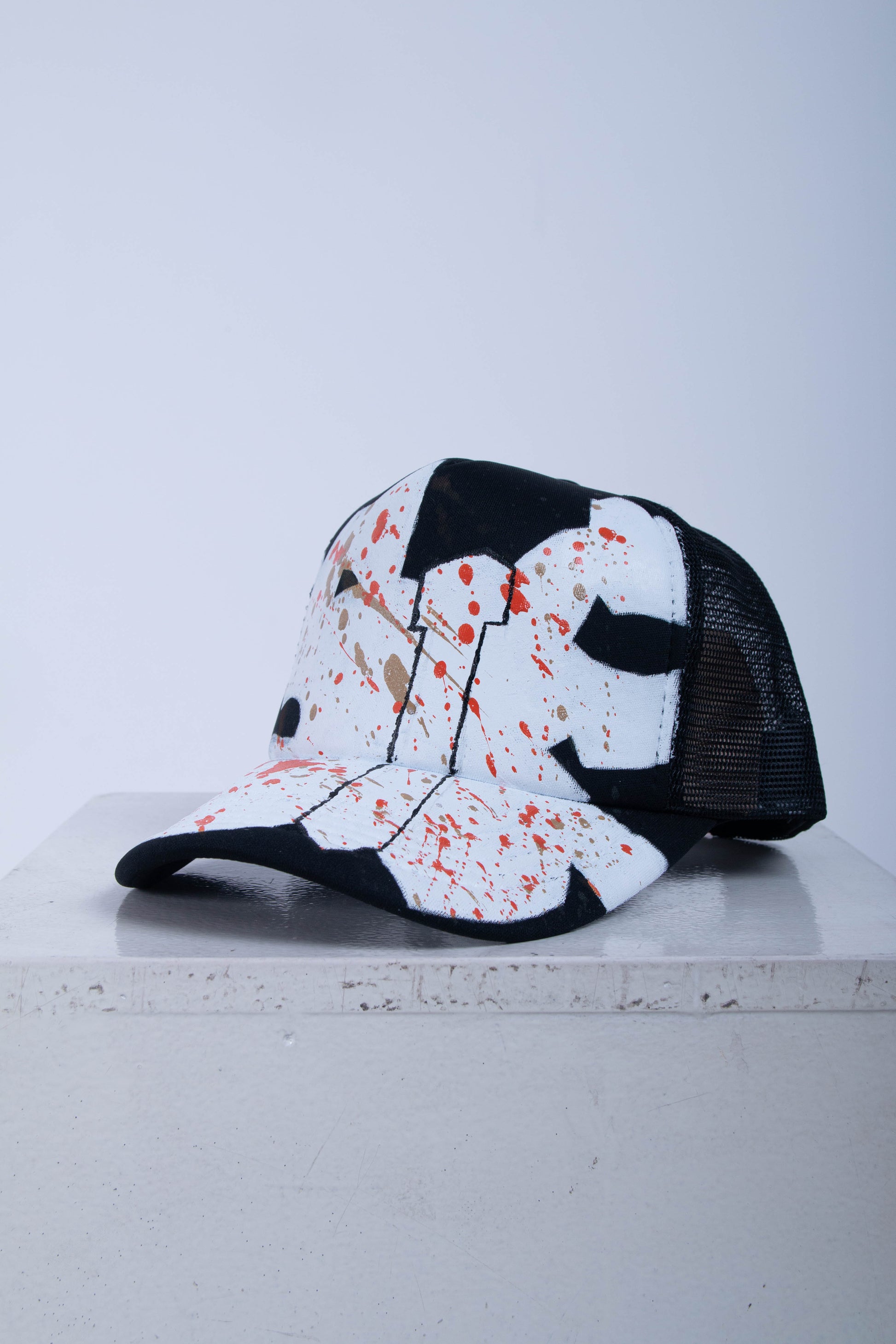 Trucker Hat