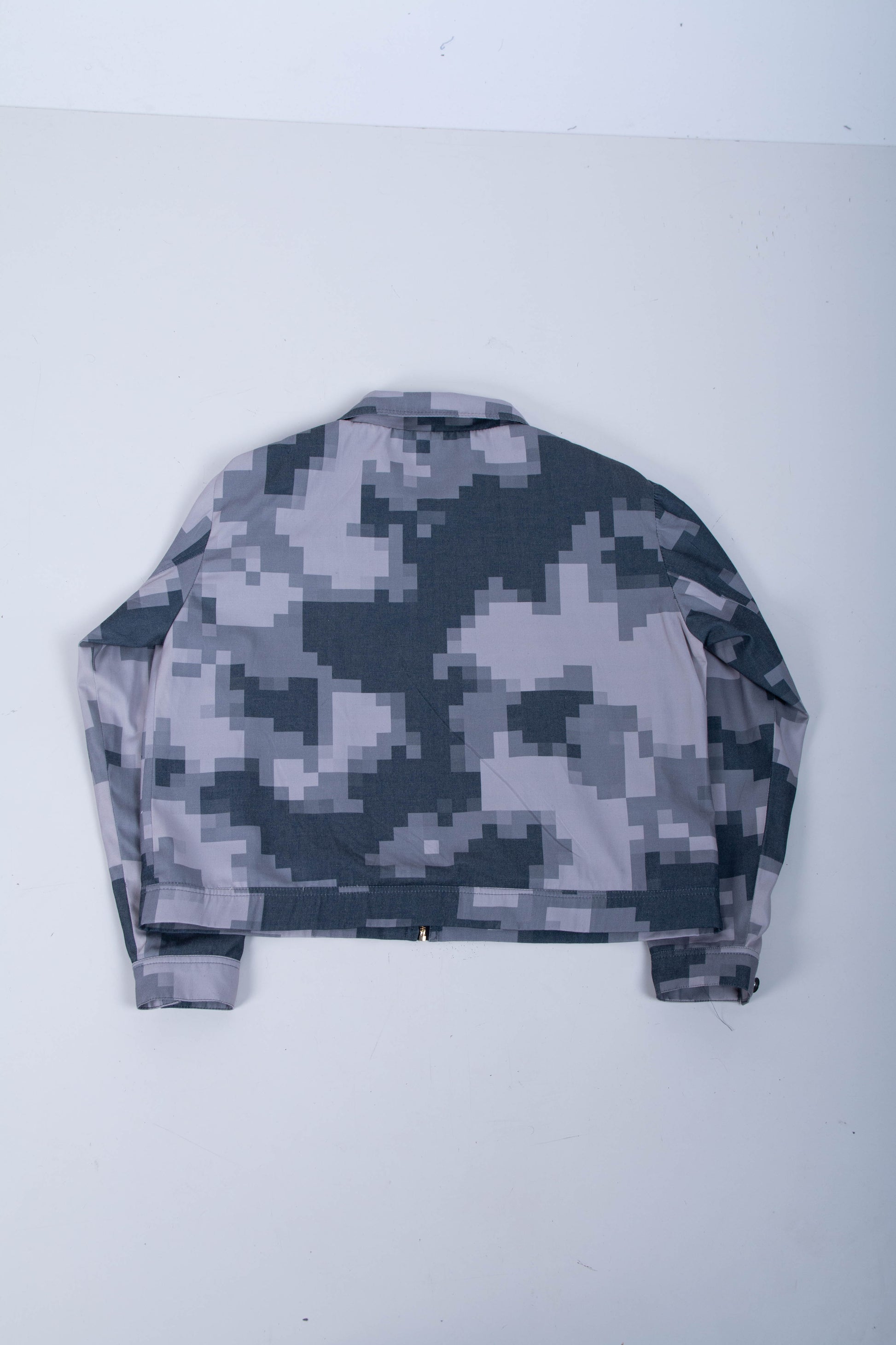 Conjunto Camo SIK