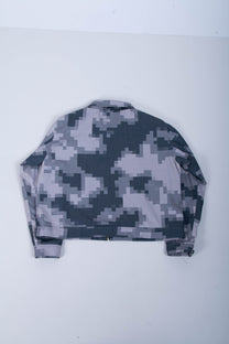 Conjunto Camo SIK