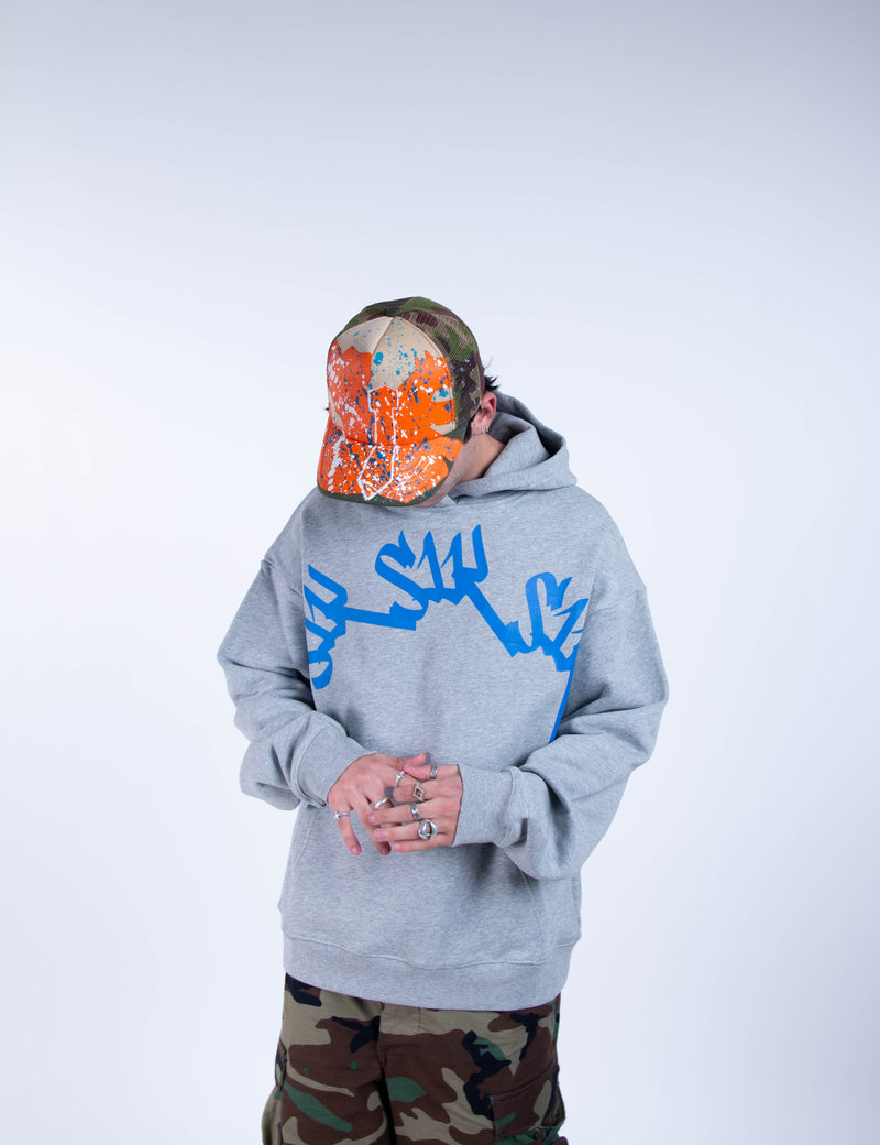Hoodie “SWAGGY”