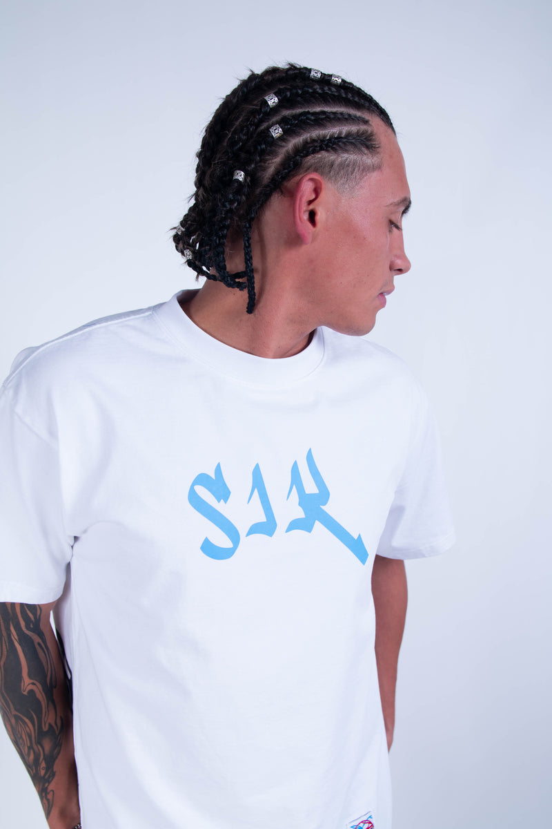 T-Shirt “SIKHEAD”