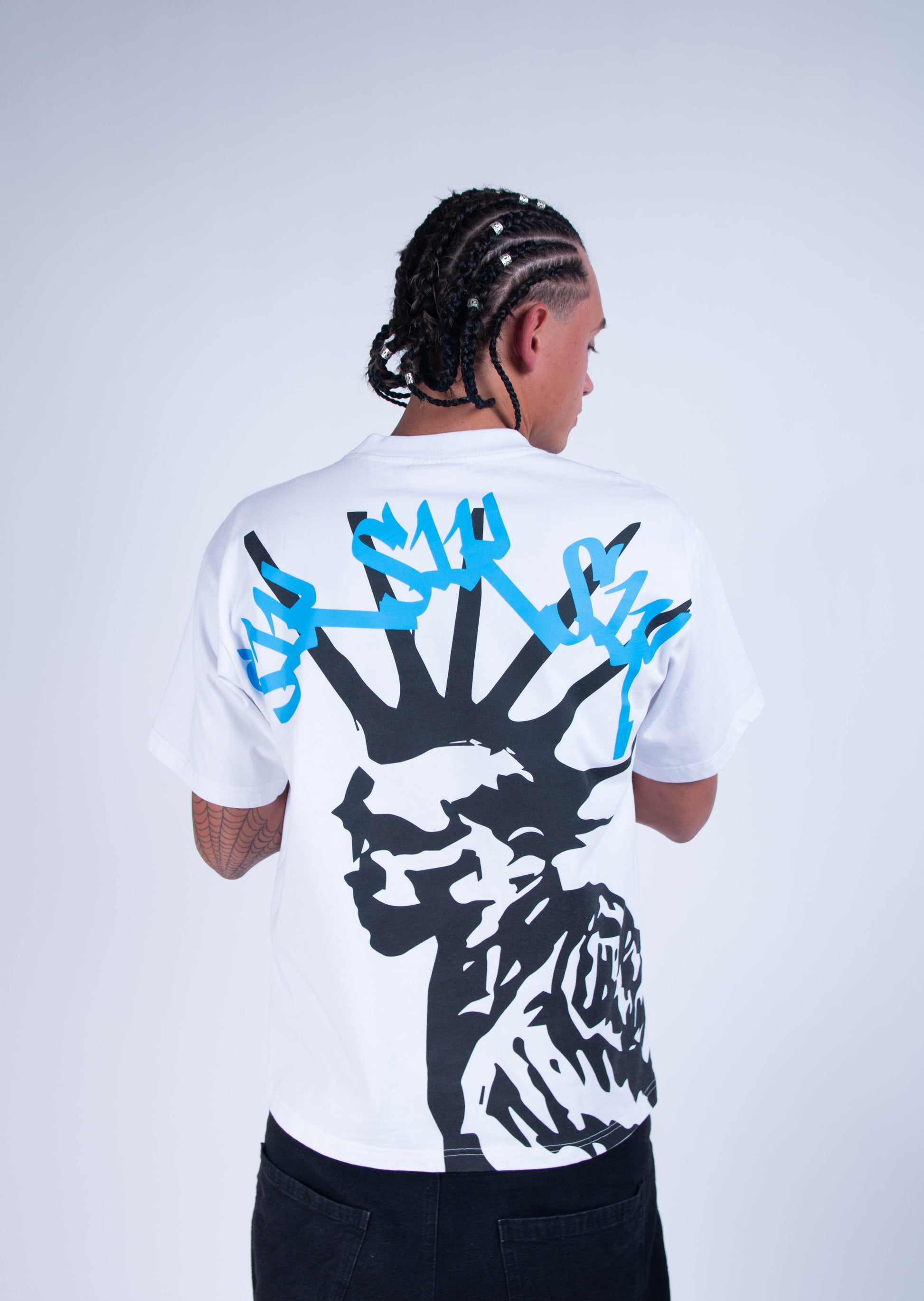 T-Shirt “SIKHEAD”
