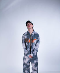 Conjunto Camo SIK
