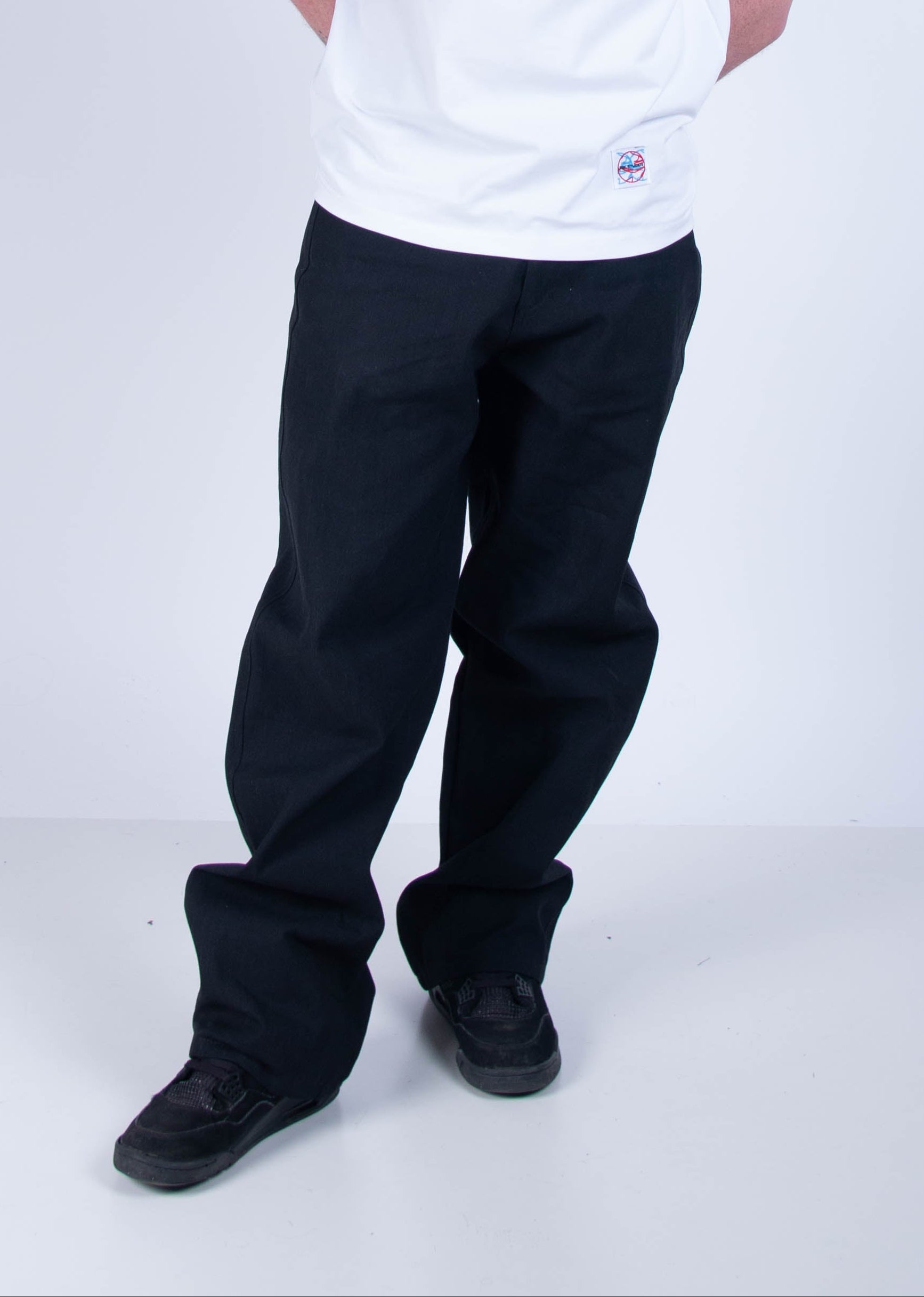 Heavy Pants SIK