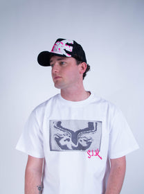 T-Shirt “IM OUTSIDE“