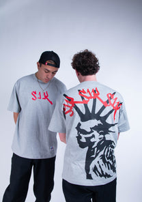 T-Shirt “SIKHEAD”