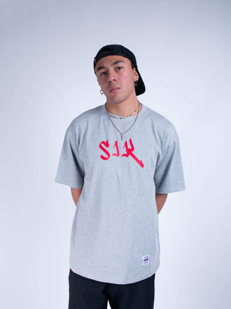 T-Shirt “SIKHEAD”