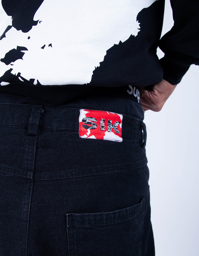 Heavy Pants SIK