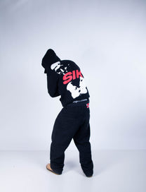 Heavy Pants SIK
