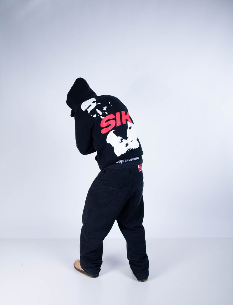 Heavy Pants SIK Hover
