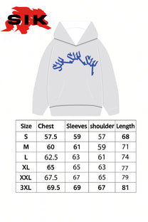 Hoodie “SWAGGY”