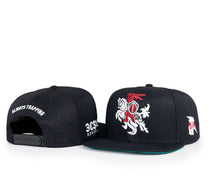 Gorra 59FIFTY SIK × 3ESY