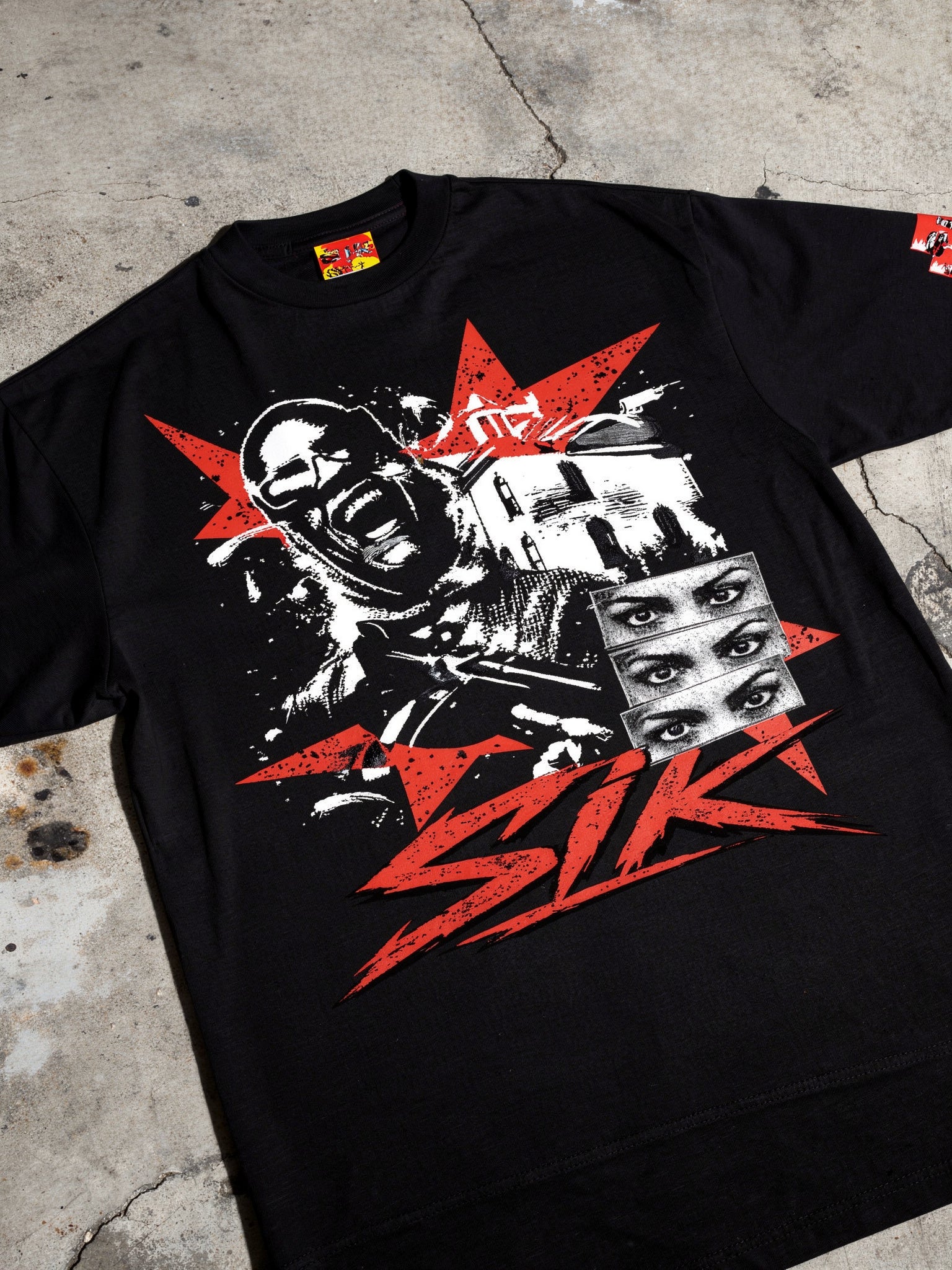 T-Shirt “KILLA”