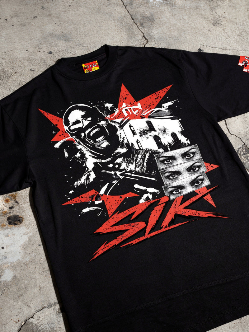 T-Shirt “KILLA” Hover