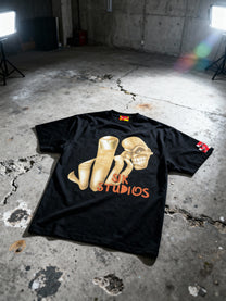 T-Shirt “FUCK U”